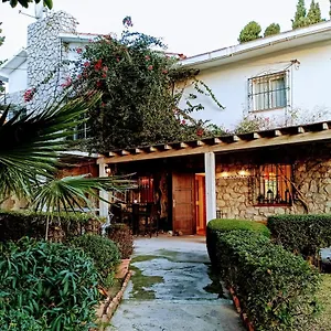 Гостевой дом Boutique Los Geranios Del Pinar, Торремолинос